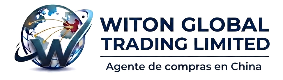 Witon Global Trading Limited
